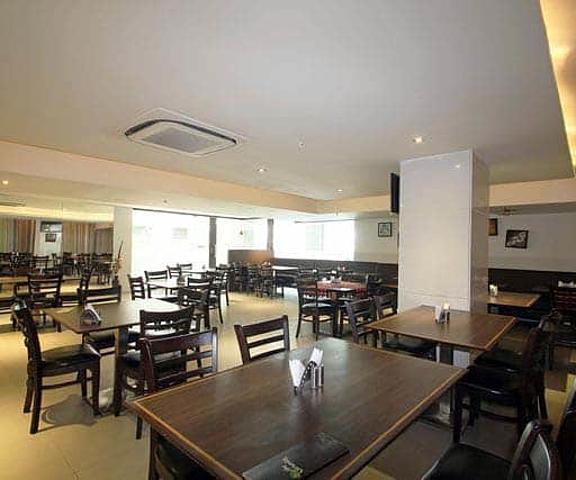 M5 Hotel Andhra Pradesh Vijayawada Restaurant